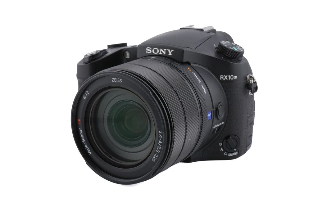 Sony Cyber-Shot DSC-RX10 IV
