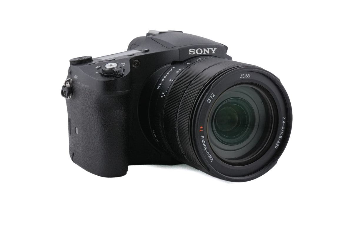 Sony Cyber-Shot DSC-RX10 IV