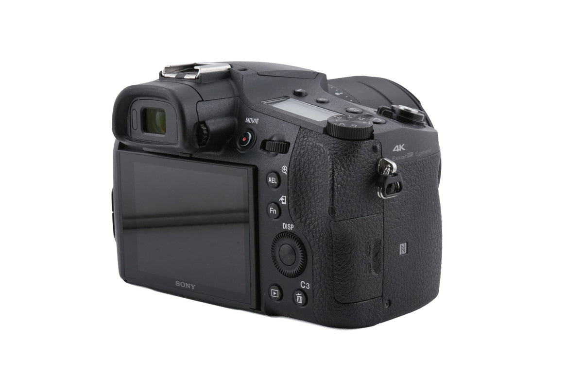 Sony Cyber-Shot DSC-RX10 IV