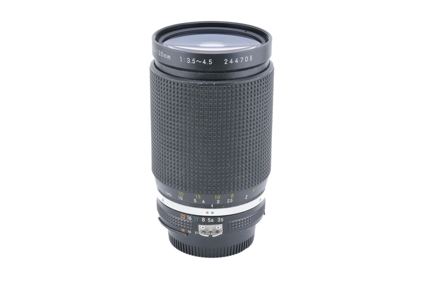 Nikon 35-135mm f3.5-4.5 AI-S
