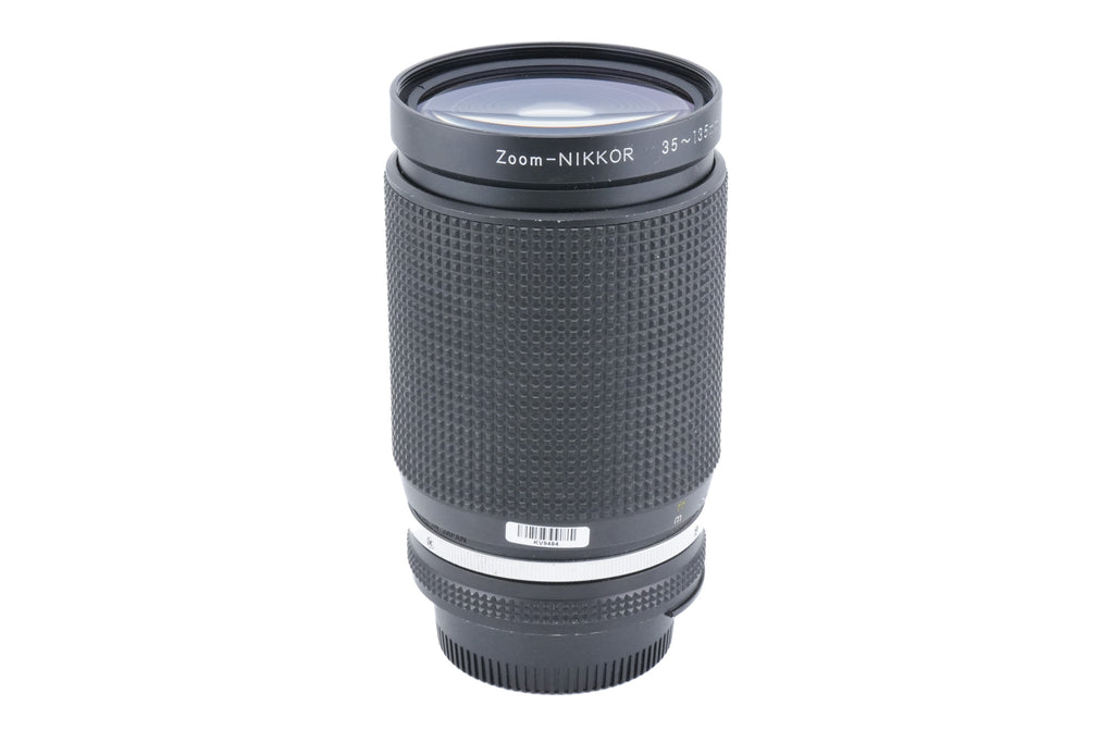 Nikon 35-135mm f3.5-4.5 AI-S