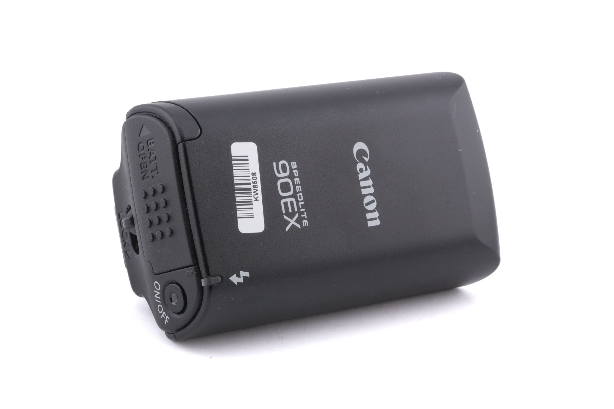 Canon 90EX Speedlite
