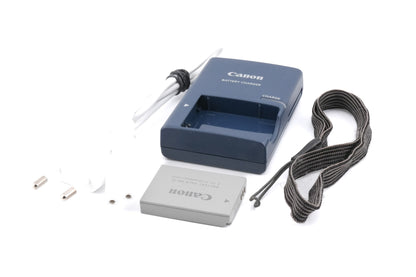 Canon PowerShot SX200 IS