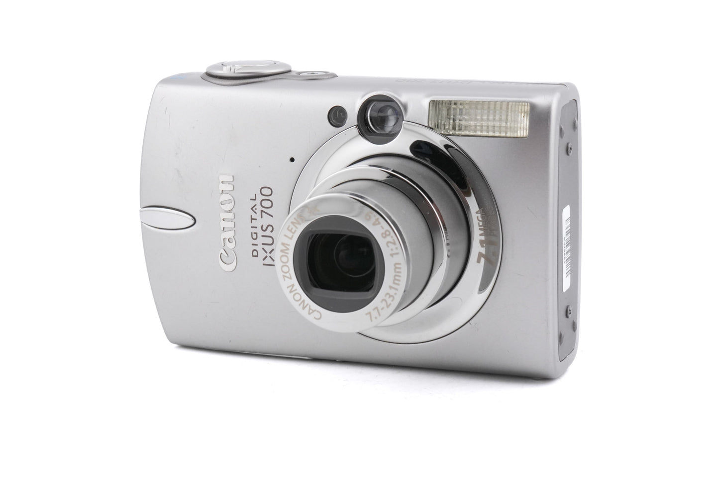 Canon IXUS 700