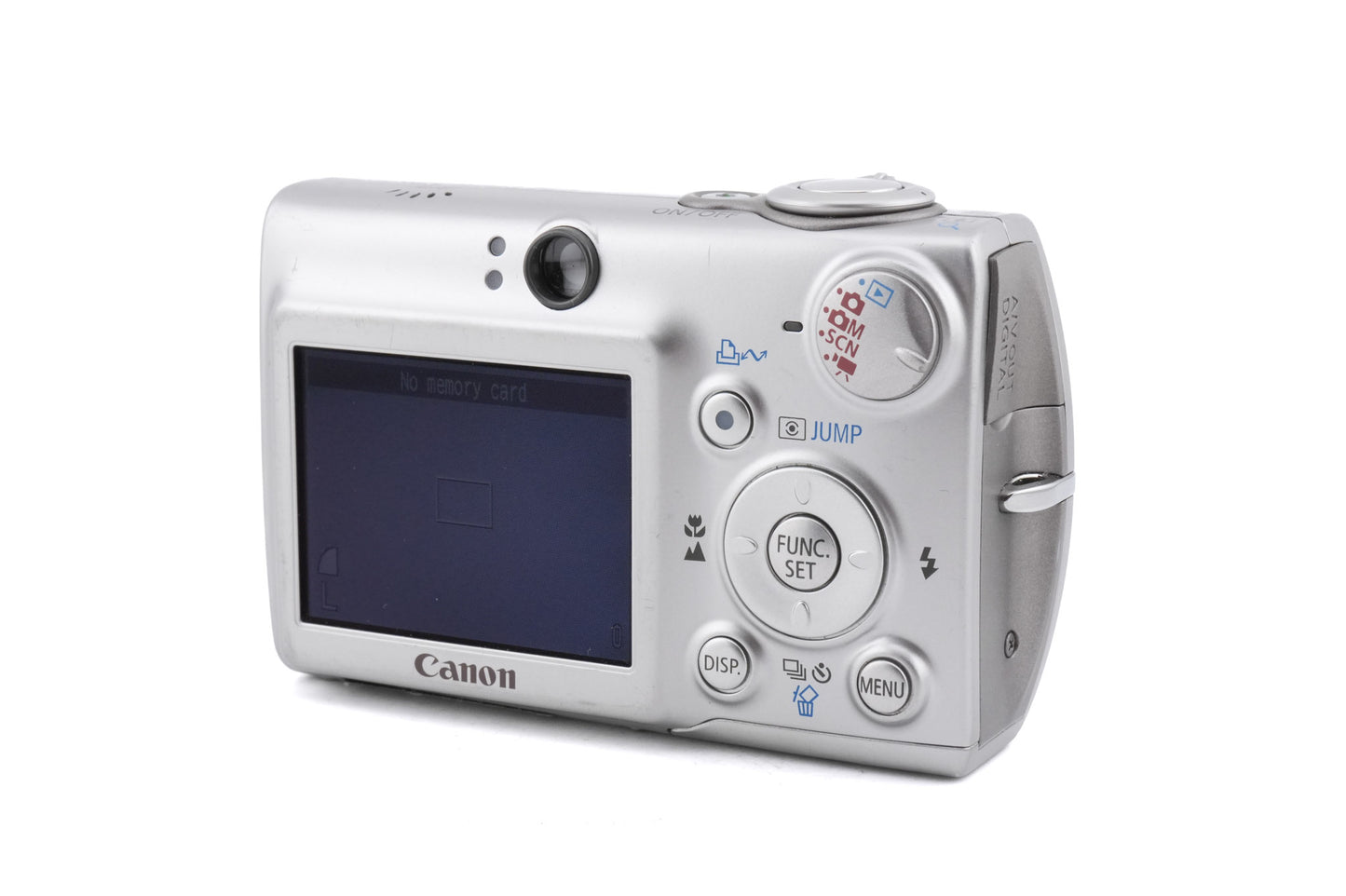 Canon IXUS 700