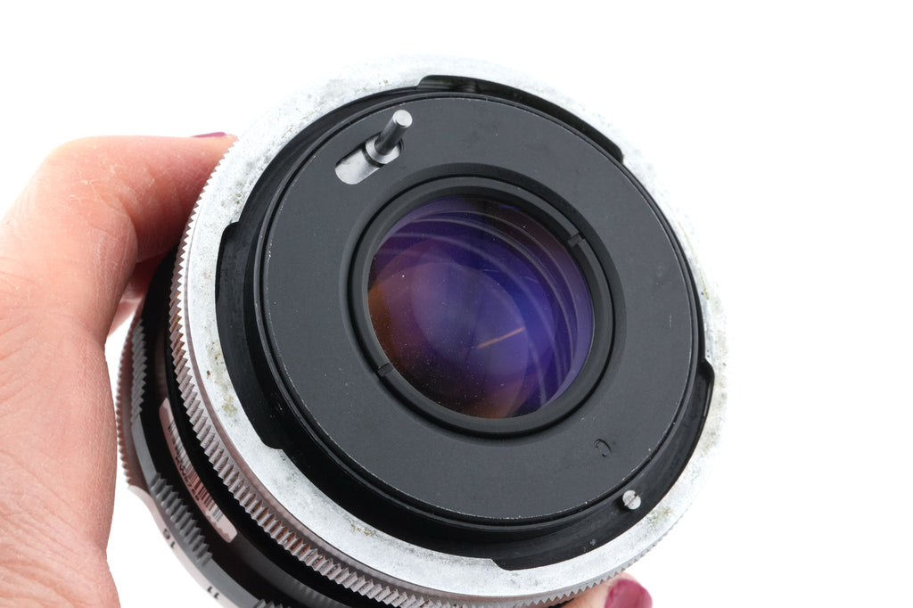 Canon 50mm f1.8 FL