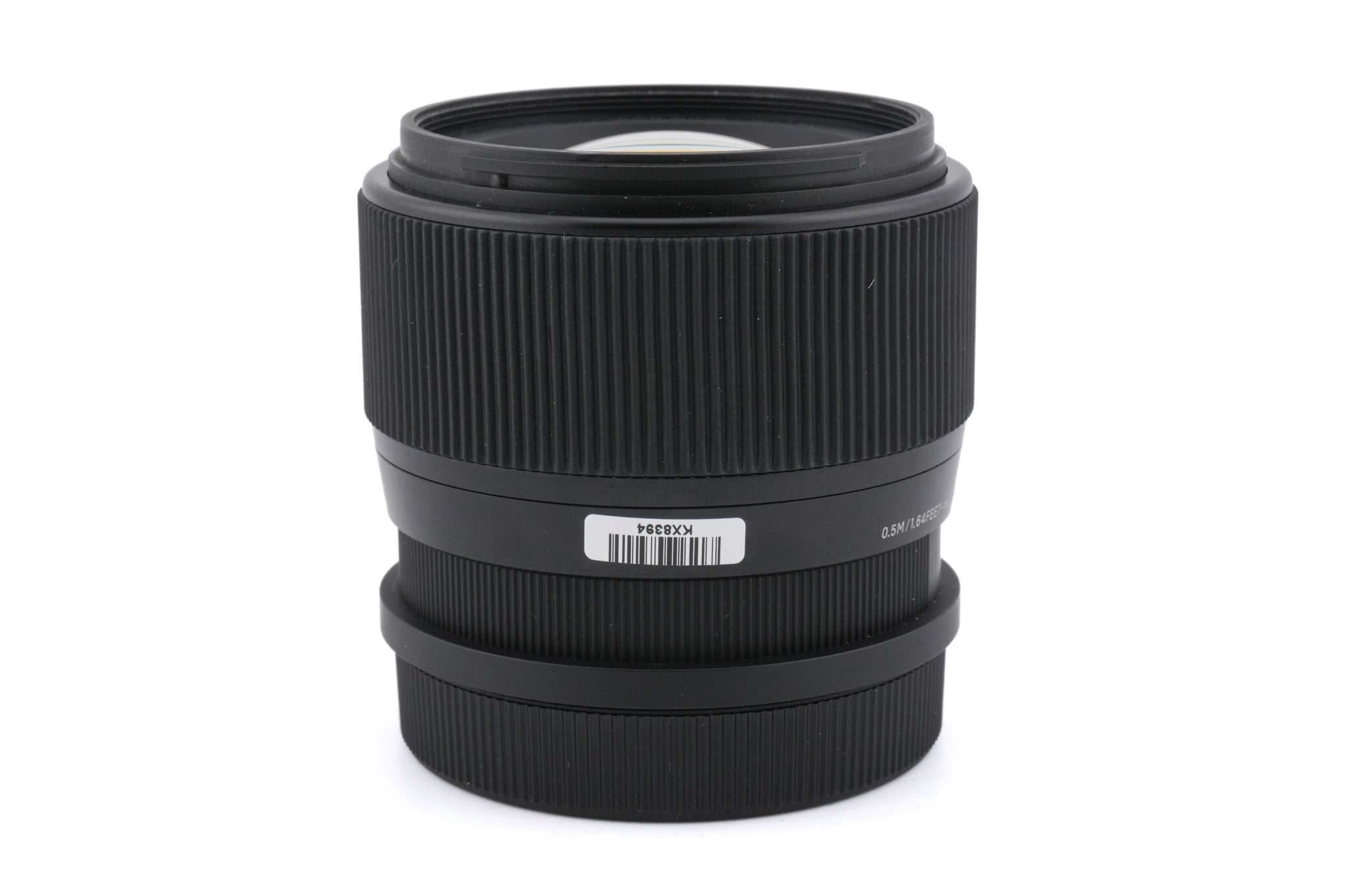 Sigma 56mm f1.4 DC DN Contemporary – Kamerastore