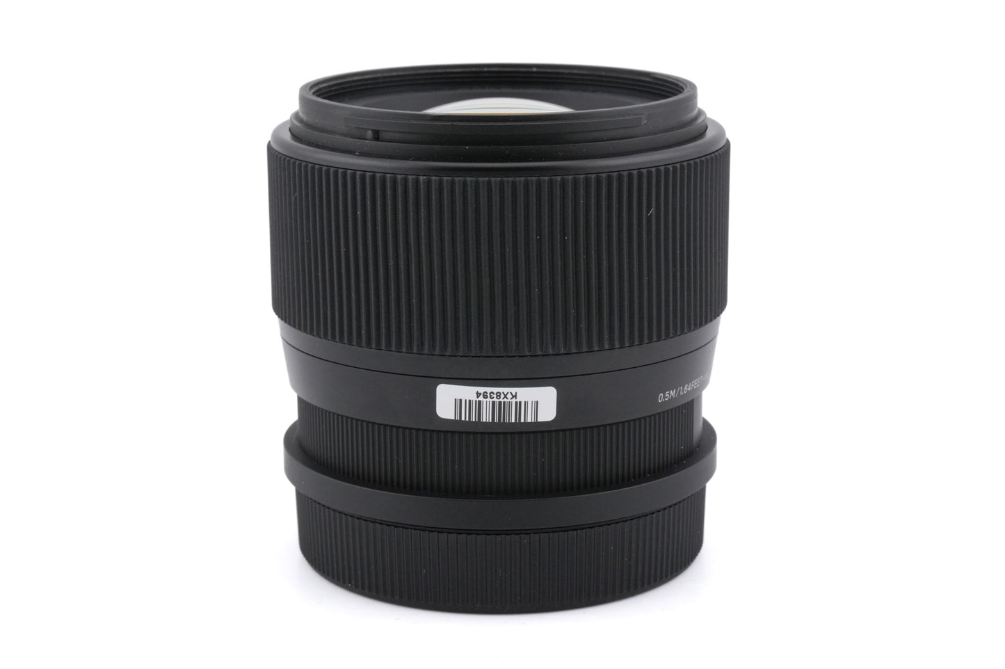 Sigma 56mm f1.4 DC DN Contemporary