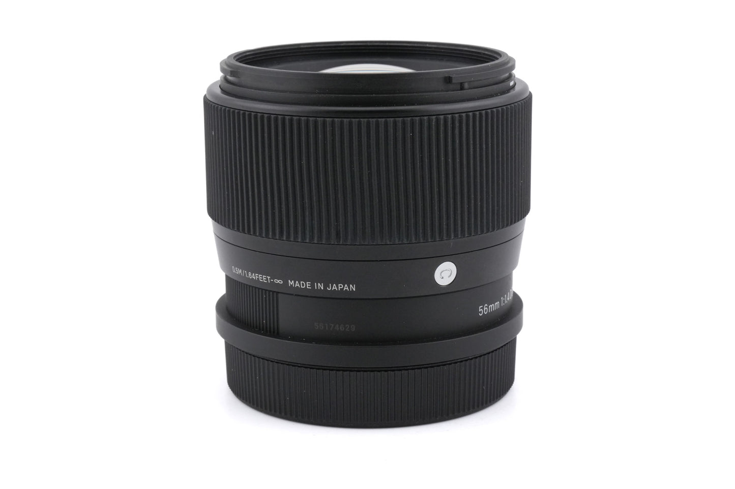 Sigma 56mm f1.4 DC DN Contemporary