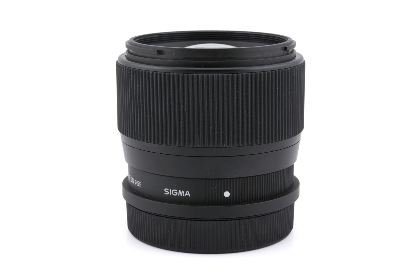 Sigma 56mm f1.4 DC DN Contemporary