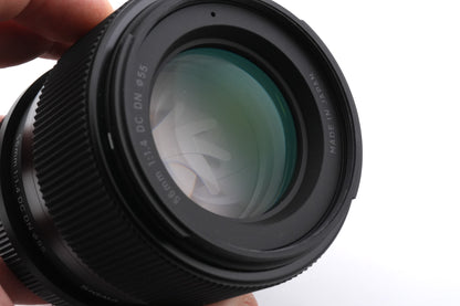 Sigma 56mm f1.4 DC DN Contemporary