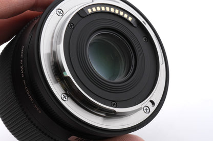 Sigma 56mm f1.4 DC DN Contemporary