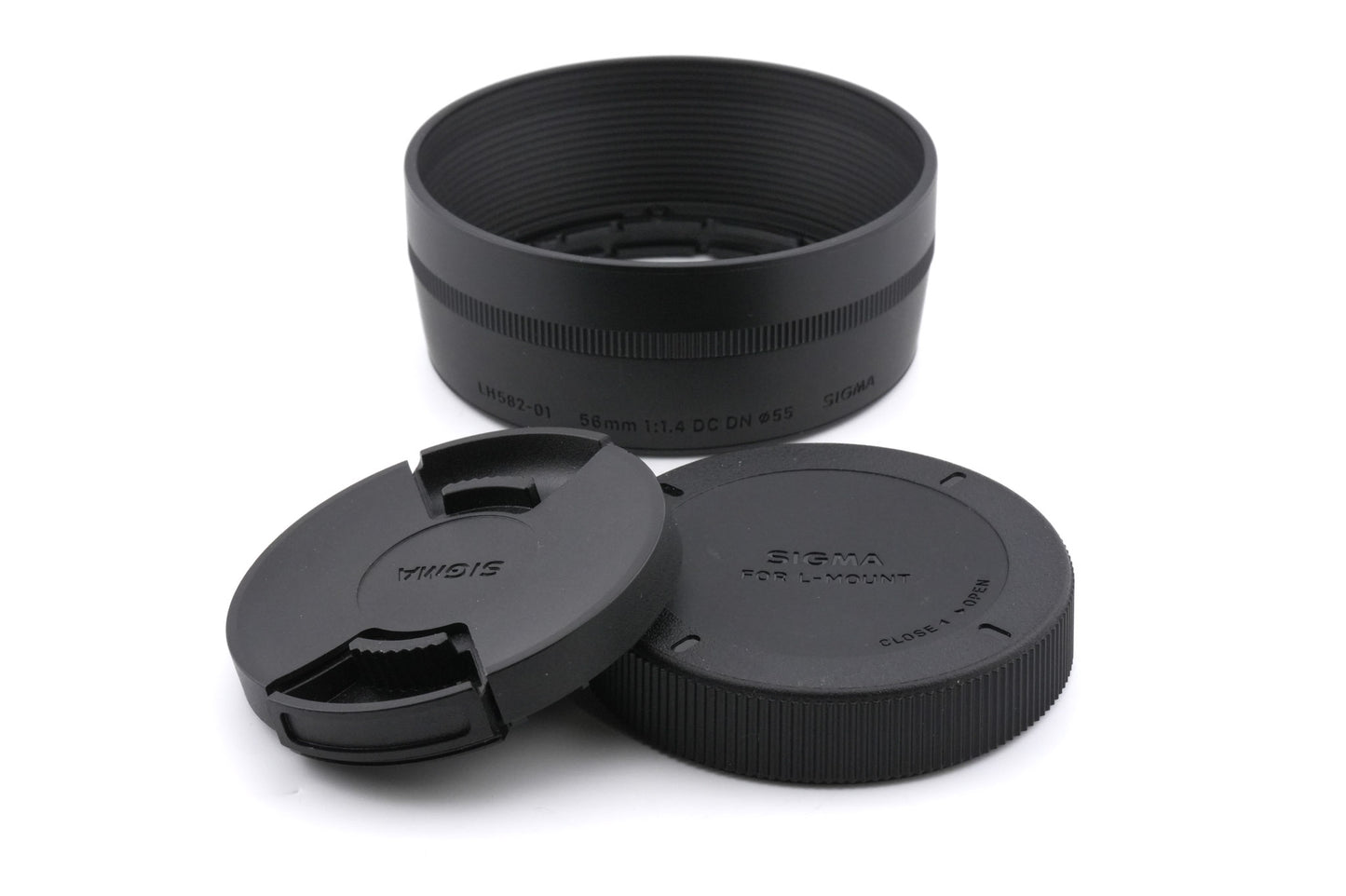 Sigma 56mm f1.4 DC DN Contemporary