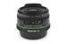 Pentax 15mm f4 Pentax-DA HD ED AL Limited