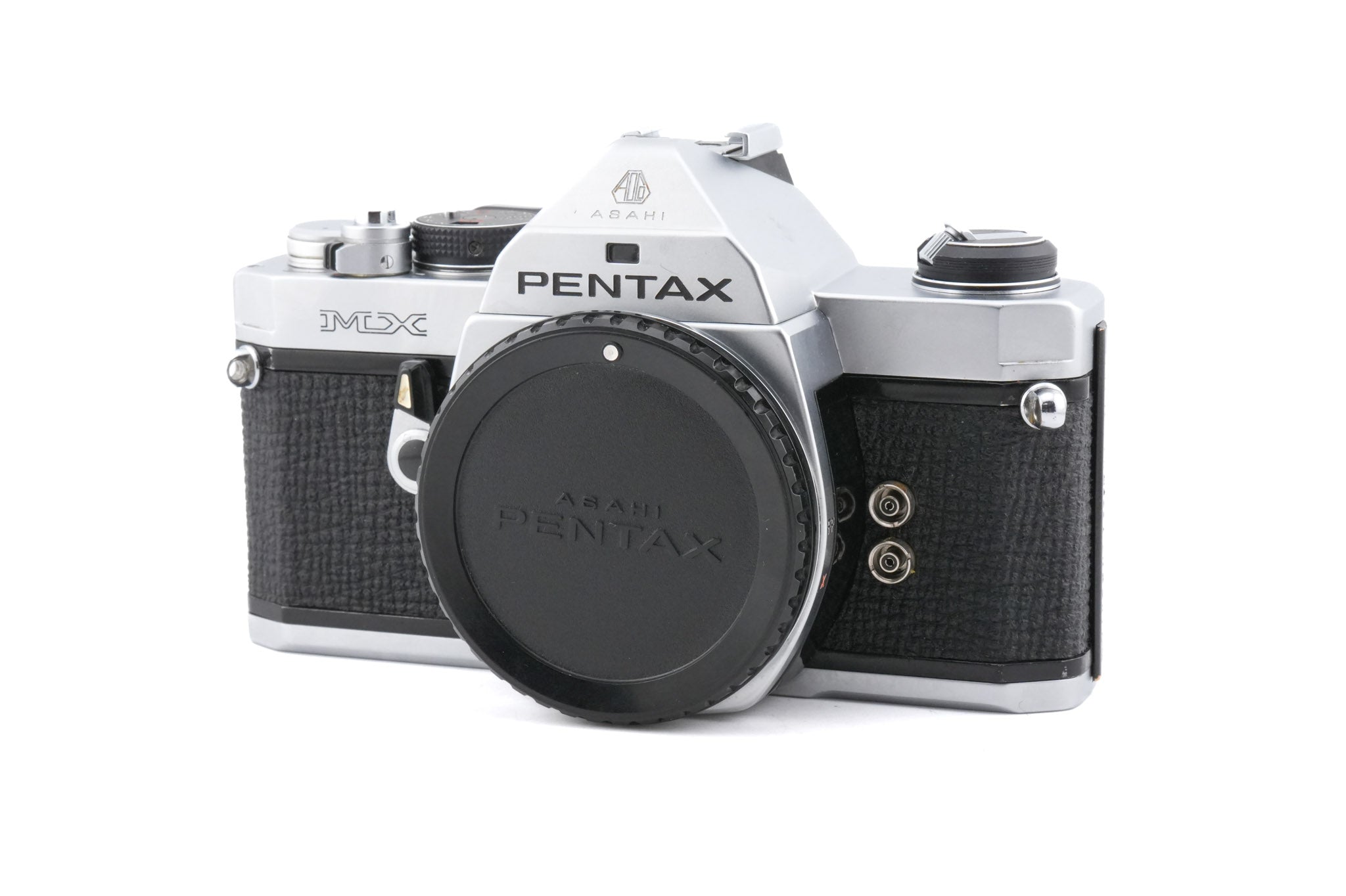 Pentax MX