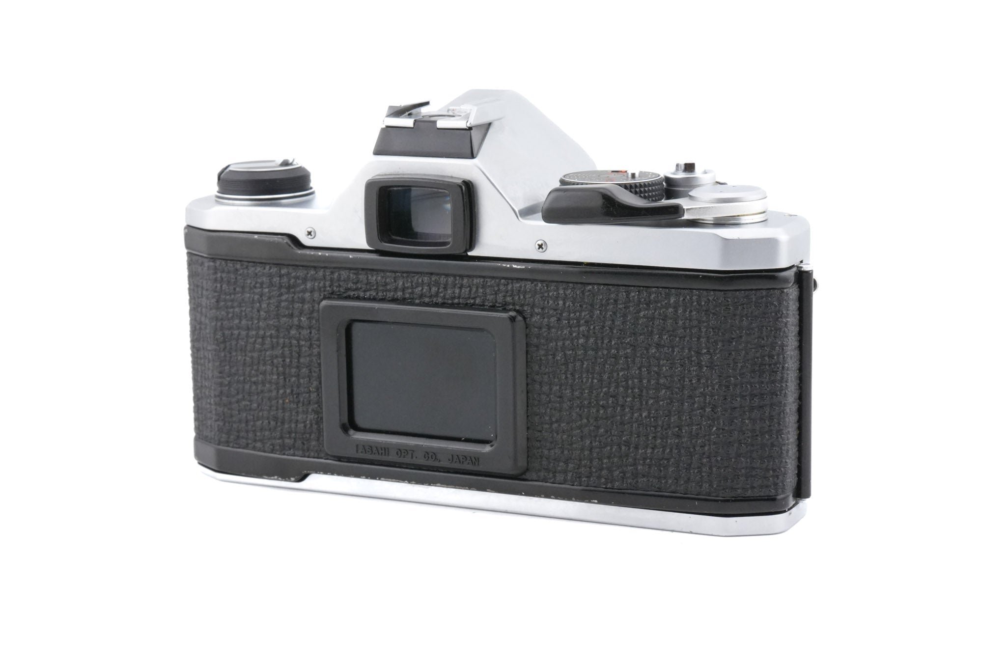 Pentax MX