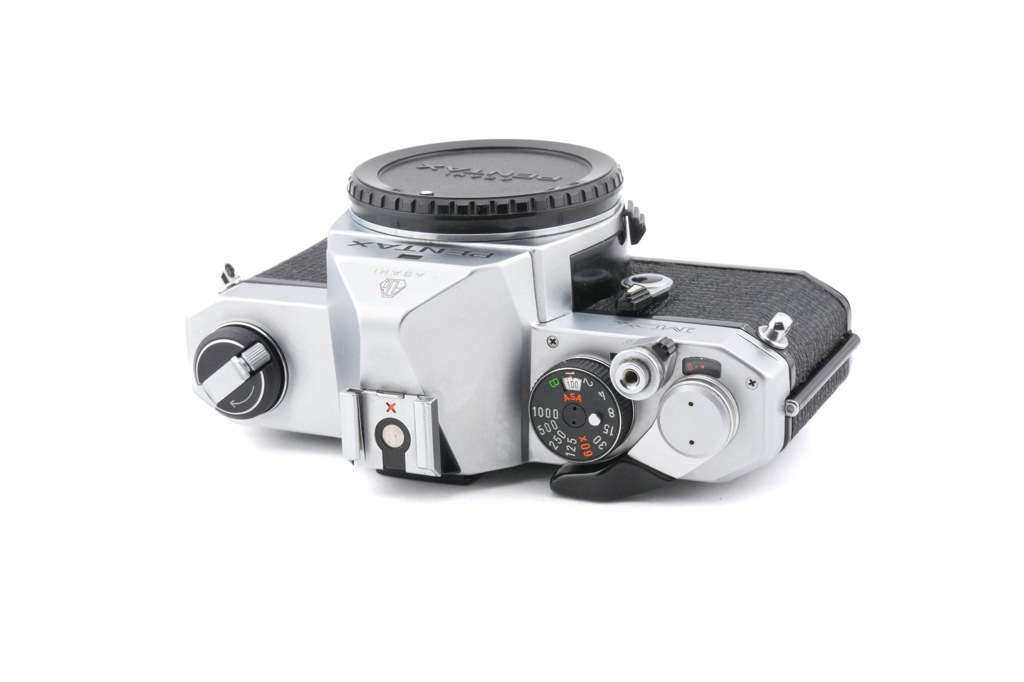 Pentax MX