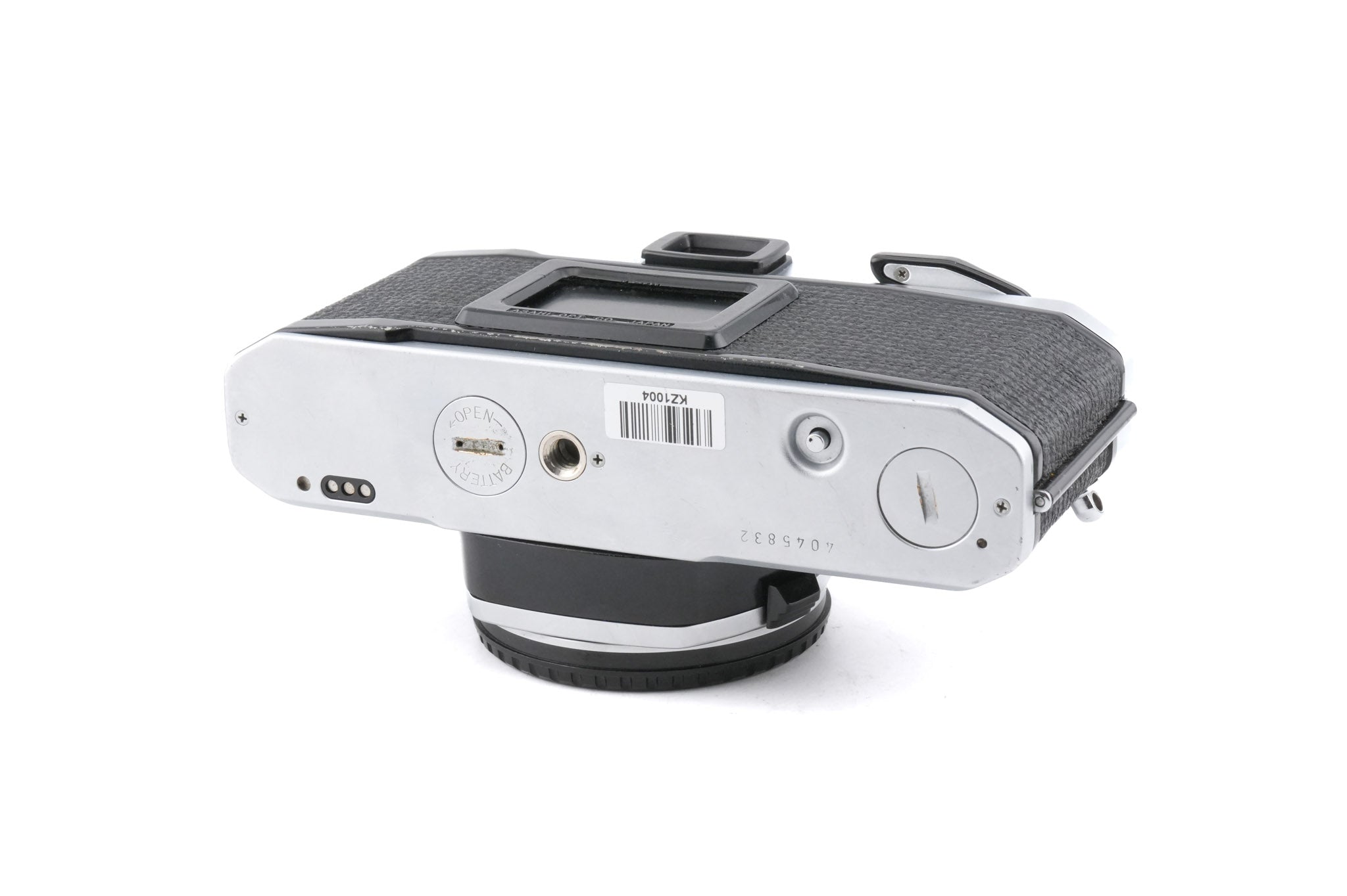 Pentax MX