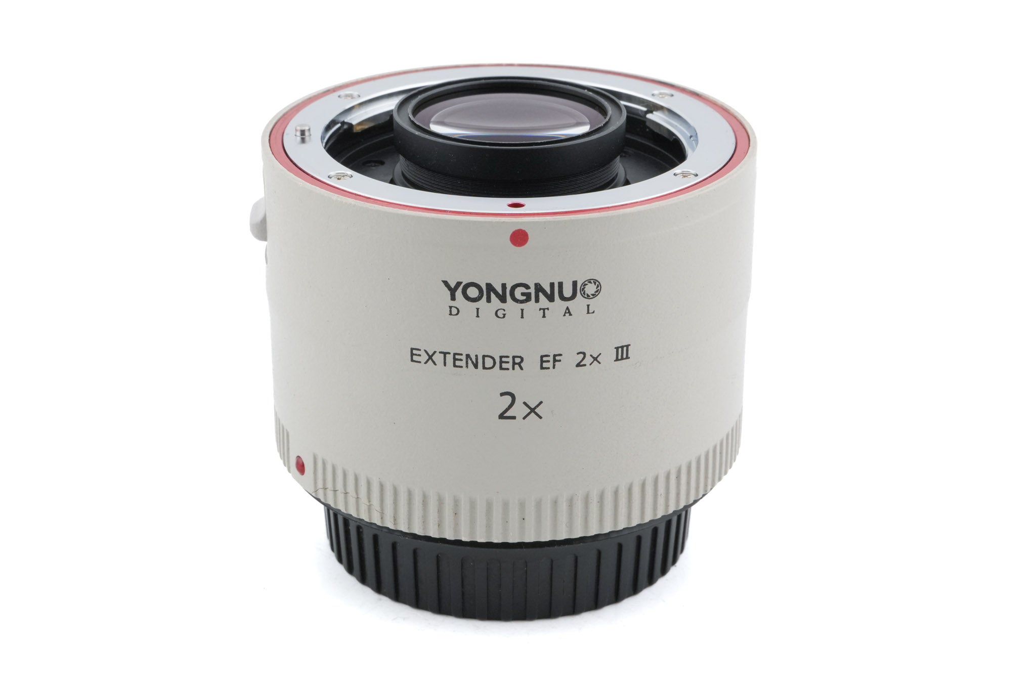 Yongnuo 2x Extender EF III
