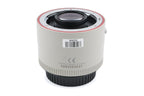 Yongnuo 2x Extender EF III