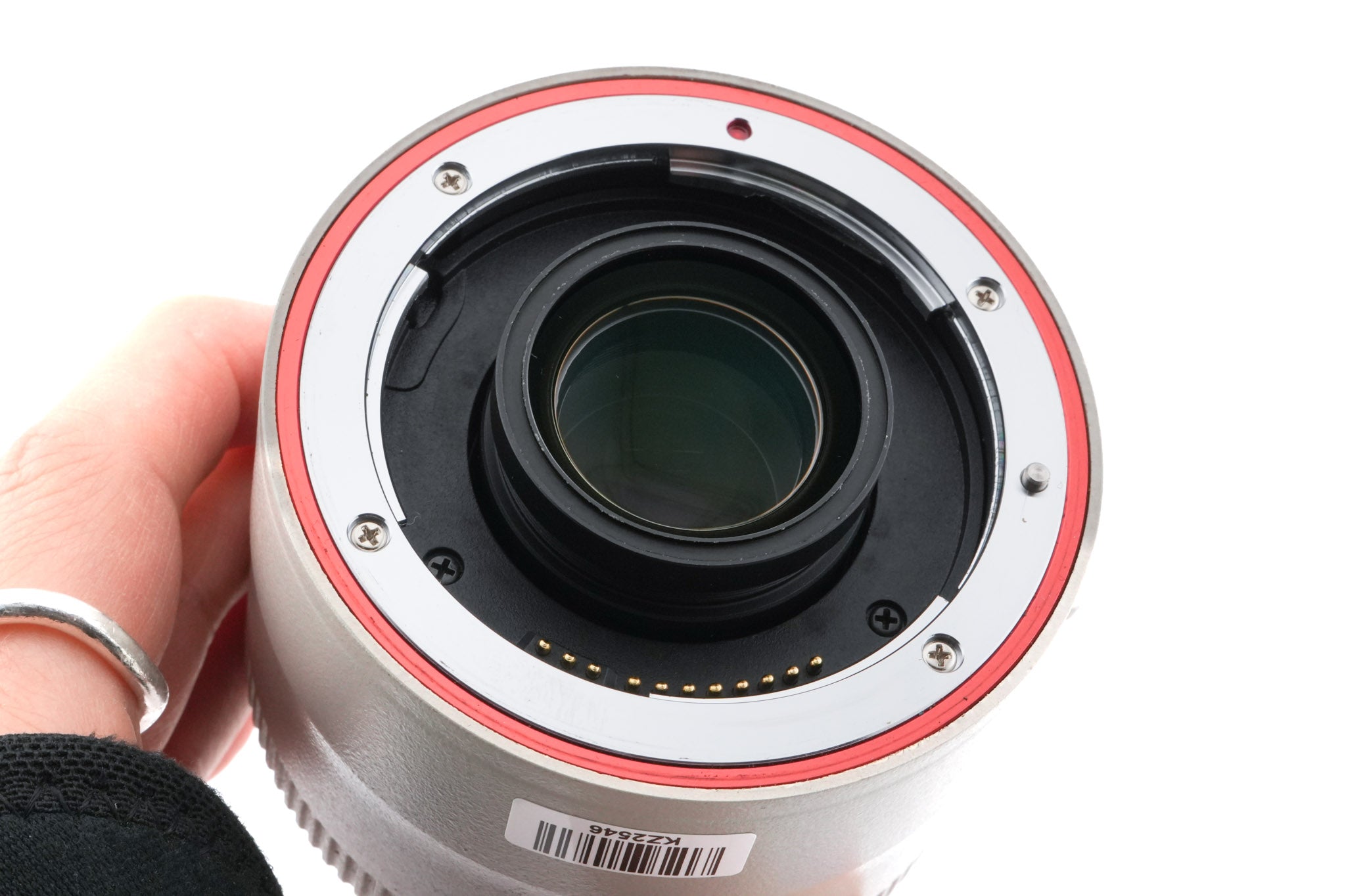 Yongnuo 2x Extender EF III