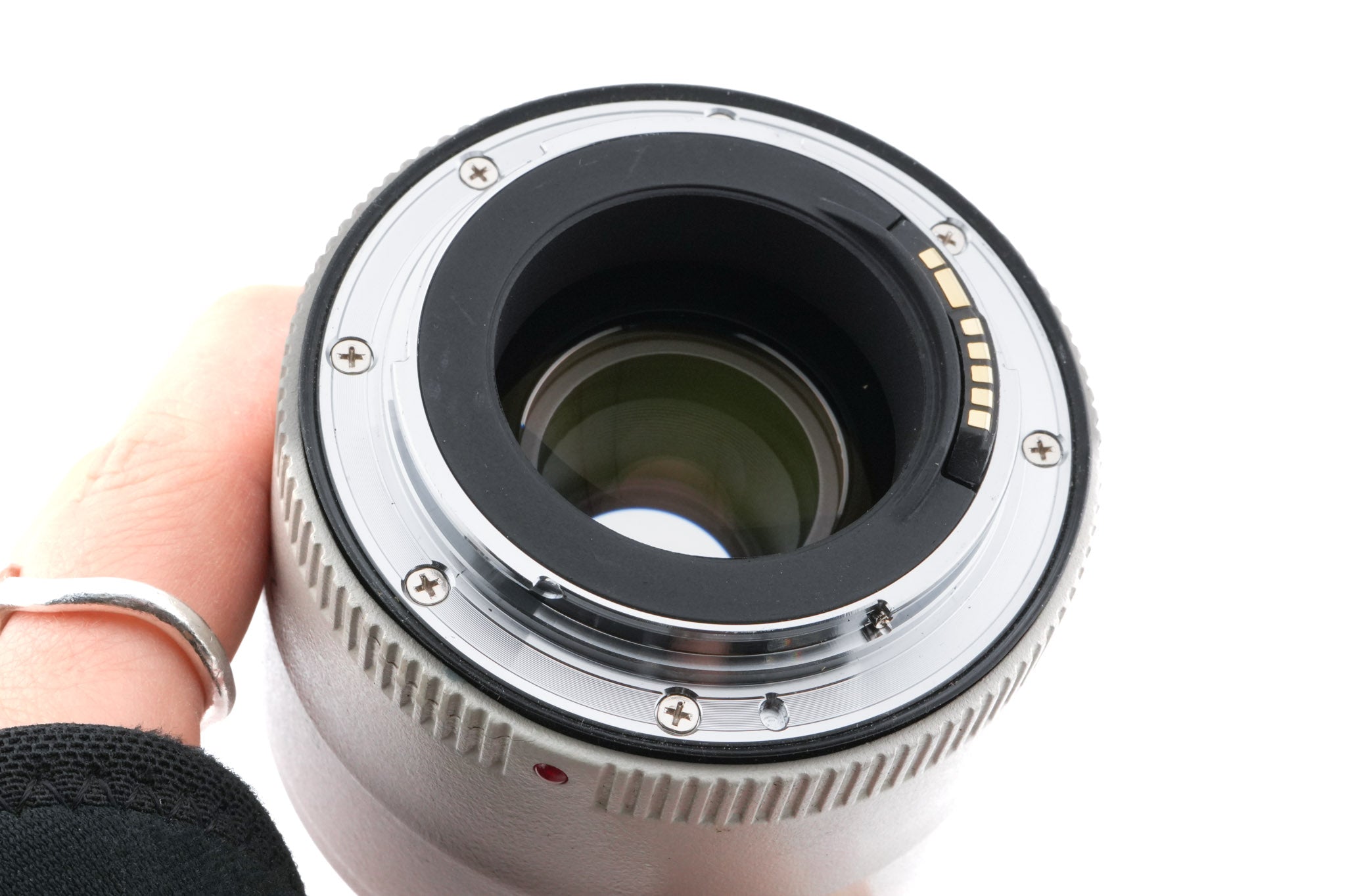 Yongnuo 2x Extender EF III