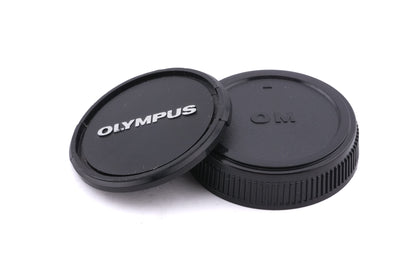 Olympus 50mm f1.8 F.Zuiko Auto-S