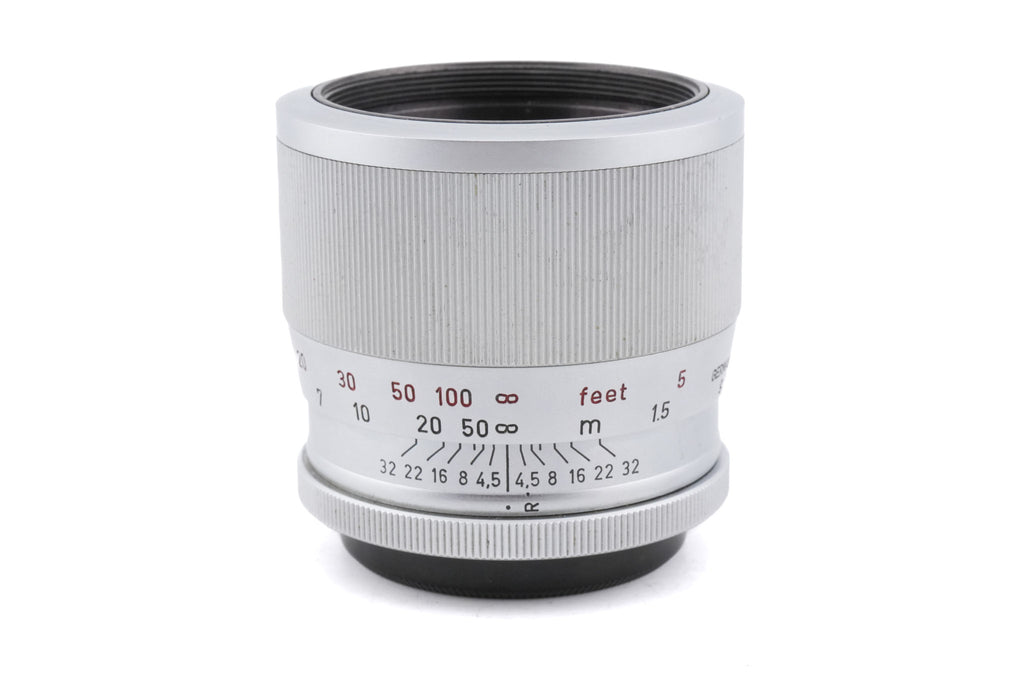 Leica Short Focusing Mount (ZOOAN)