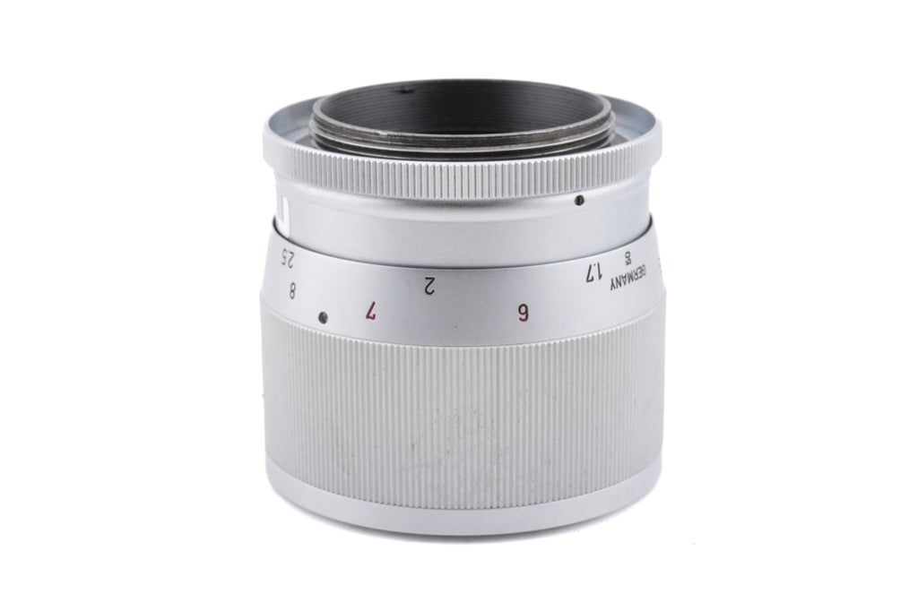 Leica Short Focusing Mount (ZOOAN)