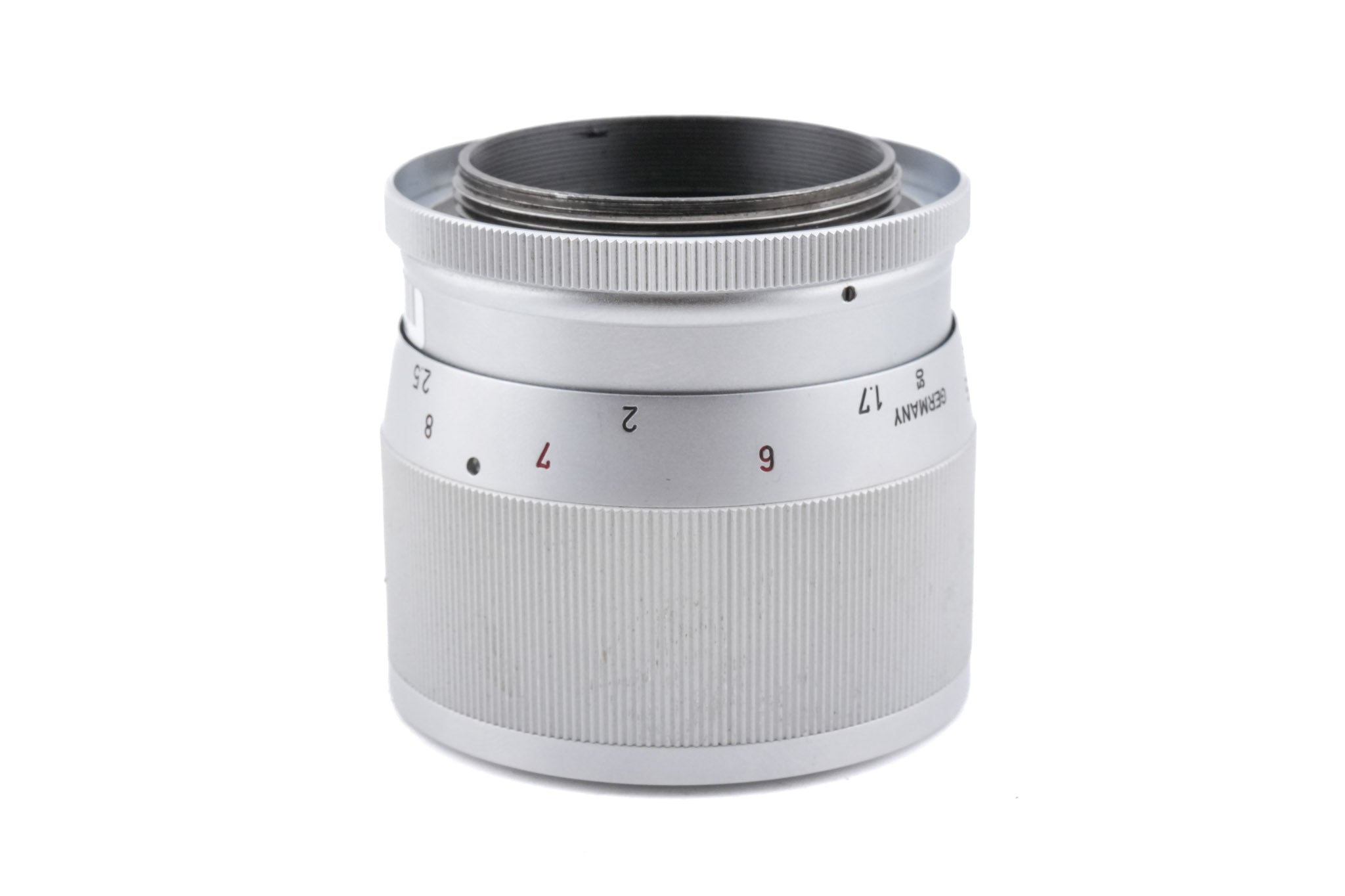 Leica Short Focusing Mount (ZOOAN)