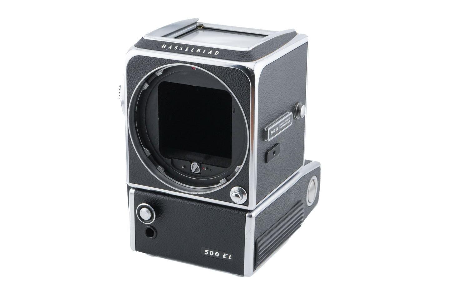 Hasselblad 500EL (10065)