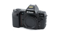 Nikon F-801