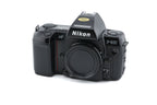 Nikon F-801