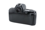 Nikon F-801