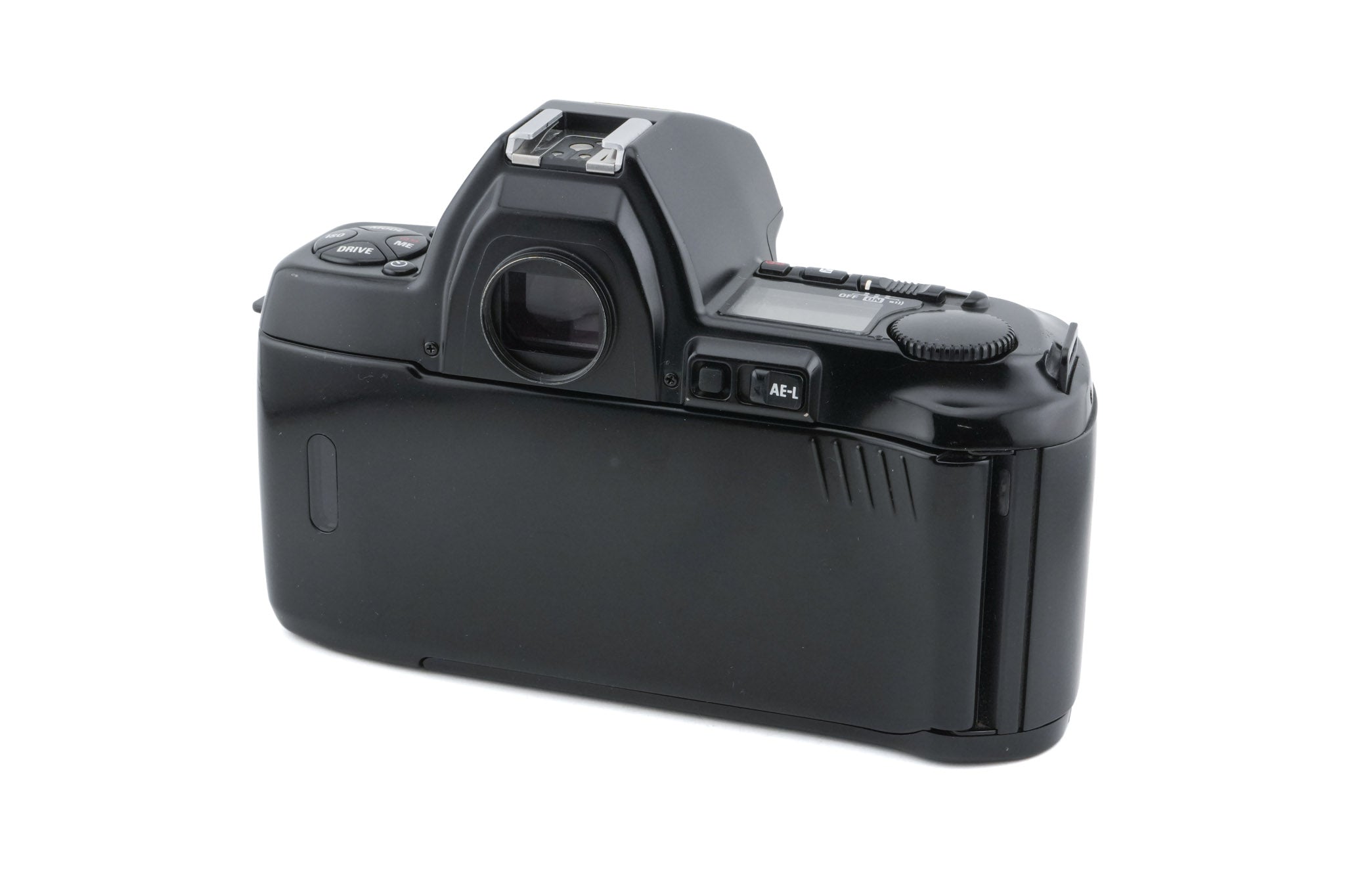 Nikon F-801