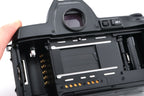 Nikon F-801
