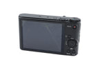 Sony Cyber-Shot DSC-WX300
