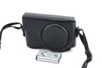 Sony Cyber-Shot DSC-WX300