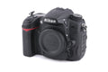 Nikon D7000