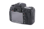 Nikon D7000
