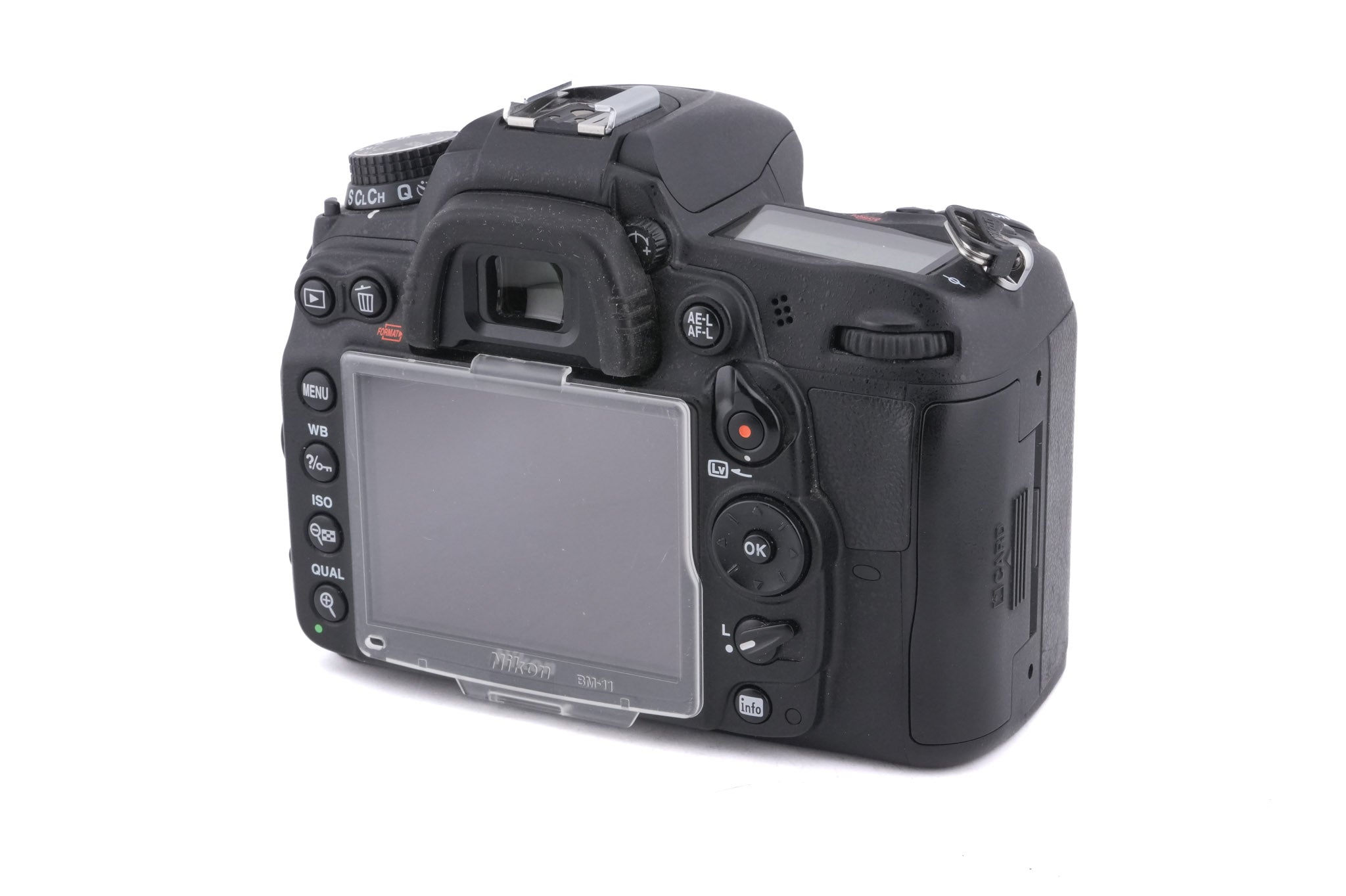 Nikon D7000