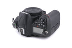 Nikon D7000