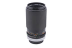 Canon 100mm f4 Macro S.C.