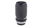 Canon 100mm f4 Macro S.C.