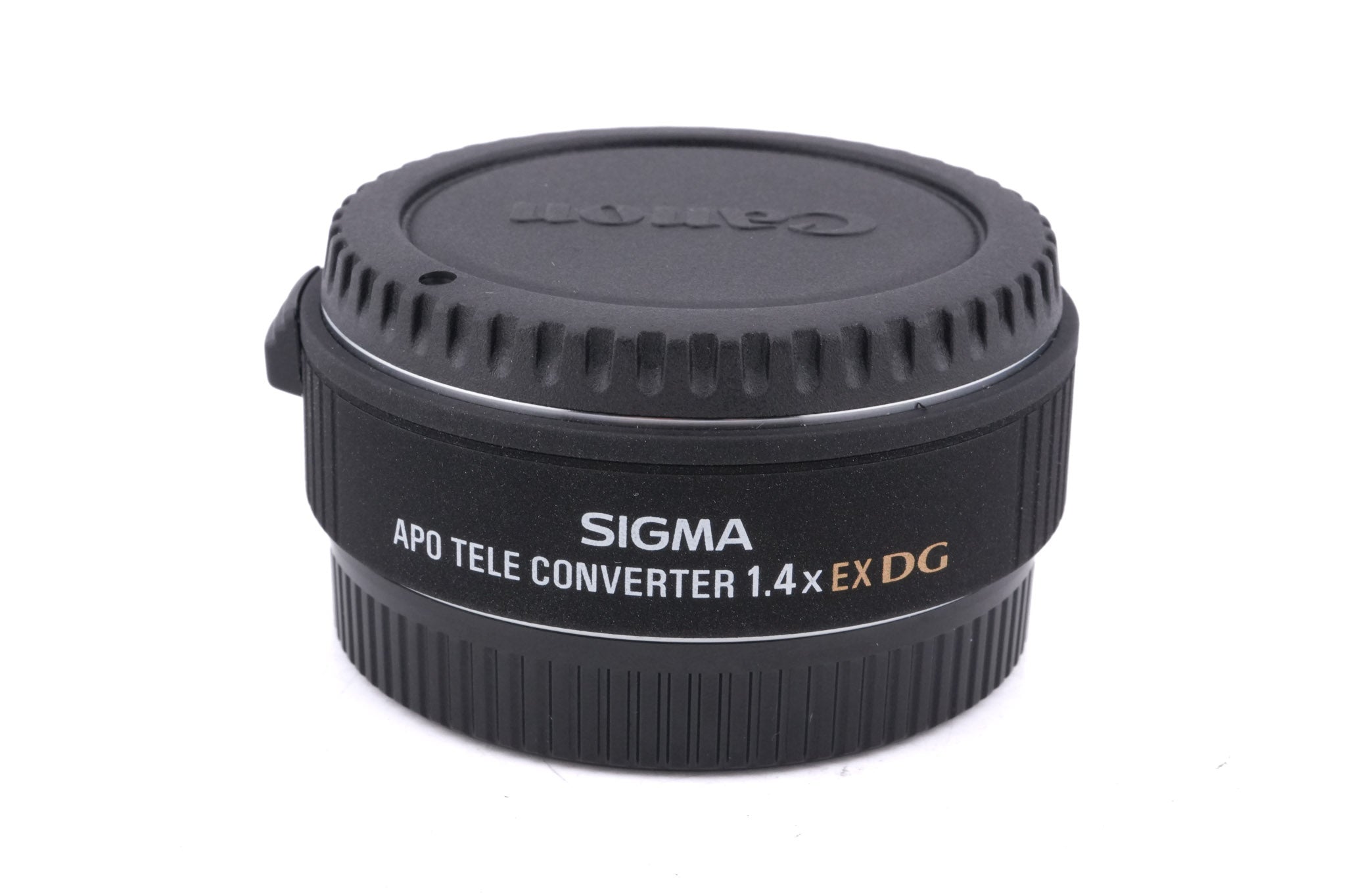 Sigma 1.4x APO Teleconverter EX DG