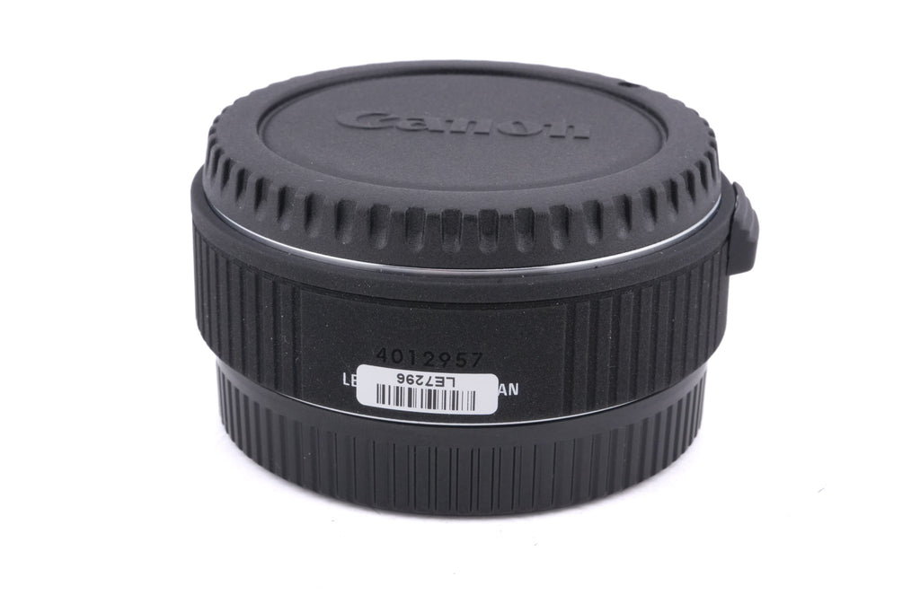 Sigma 1.4x APO Teleconverter EX DG