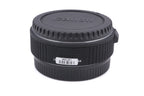 Sigma 1.4x APO Teleconverter EX DG