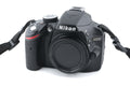 Nikon D3200