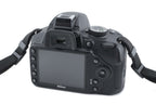 Nikon D3200