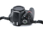 Nikon D3200